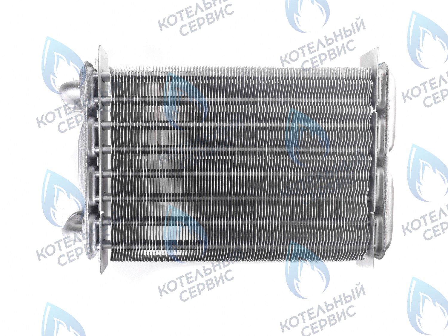 BI1572 100 Теплообменник первичный Quantum 24кВт 24 i атмо ELECTROLUX в Москве