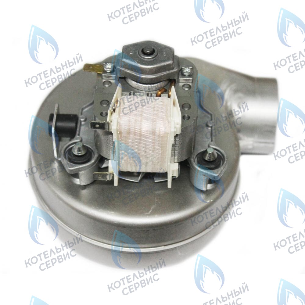 5653850 Вентилятор BAXI ECO, ECO-3, LUNA, LUNA-3, LUNA-3 COMFORT 240 Fi, SLIM 230/260/300 FI в Москве