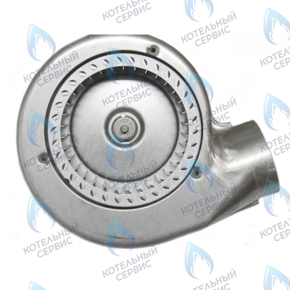 5653850 Вентилятор BAXI ECO, ECO-3, LUNA, LUNA-3, LUNA-3 COMFORT 240 Fi, SLIM 230/260/300 FI в Москве