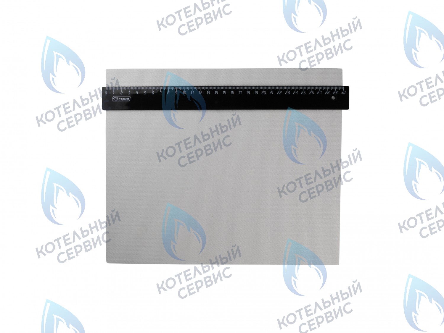 BC011 Асбест 300x250x10 в Москве