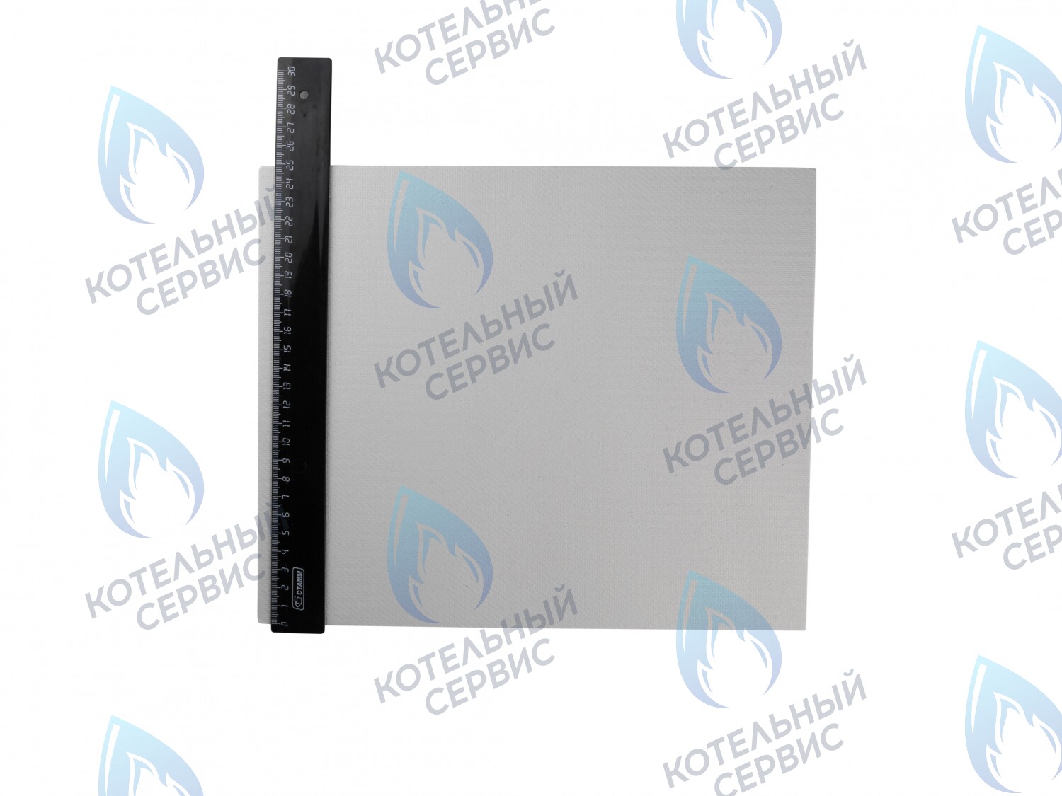 BC011 Асбест 300x250x10 в Москве