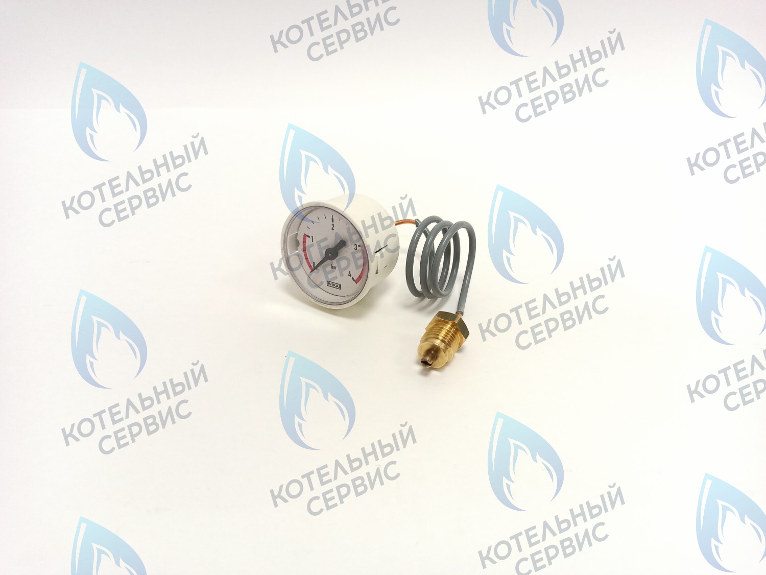 7021170015 Манометр HI-THERM OPTIMUS 12-36 в Москве