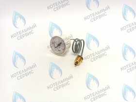 Манометр HI-THERM OPTIMUS 12-36