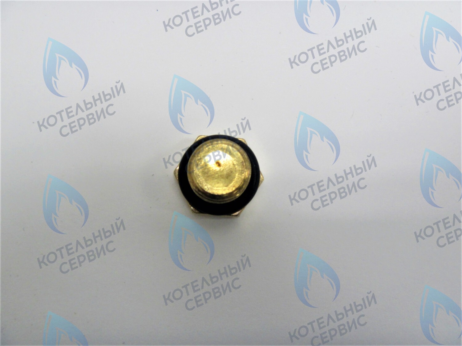 ZZ009 Заглушка 1/4" наружная резьба в Москве