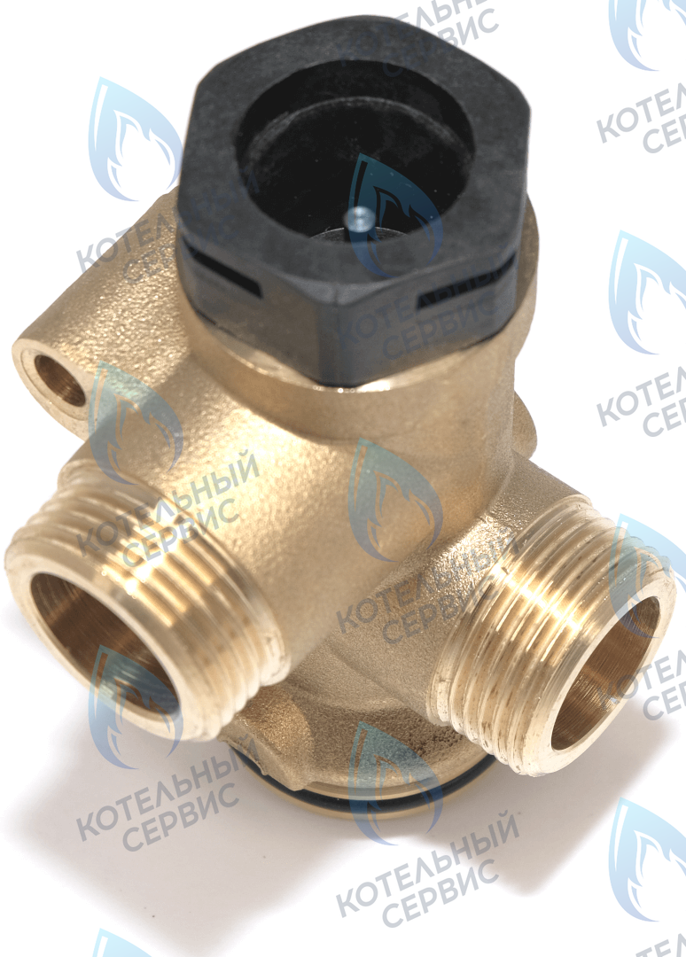 803000001 КЛАПАН ТРЕХХОДОВОЙ TIME MAX в Москве