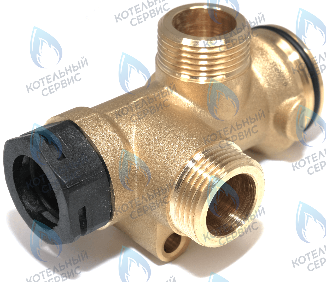 803000001 КЛАПАН ТРЕХХОДОВОЙ TIME MAX в Москве