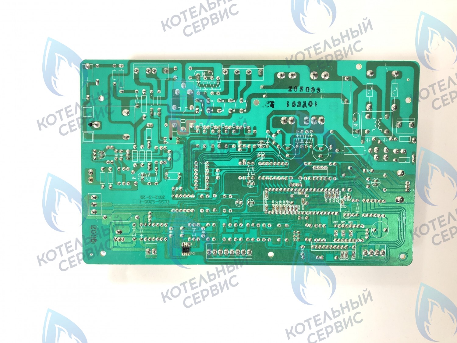 05-4016 Плата электроники  24-T1 GAZECO в Москве
