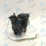 PM002AW50-GW95-N-Комп Циркуляционный насос в сборе PUMP WS15/5 с проводом вариант замены насоса Navien Deluxe, Ace, Atmo, 30000469A, 30000469B. в Москве