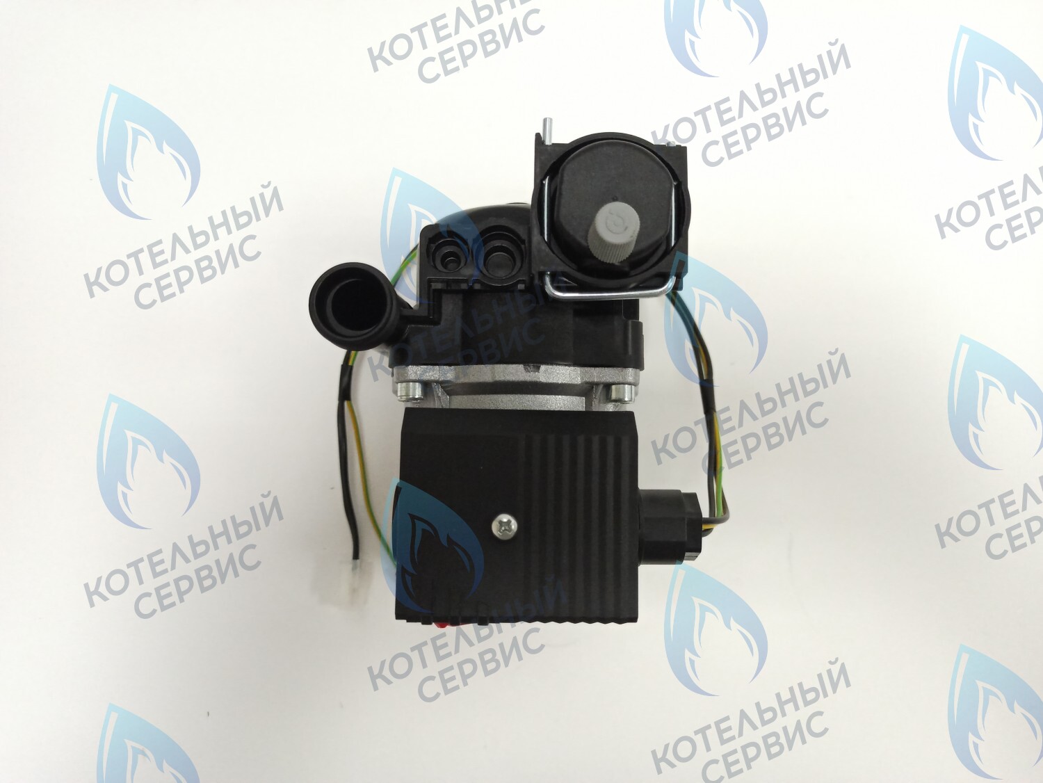 PM002AW50-GW95-N-Комп Циркуляционный насос в сборе PUMP WS15/5 с проводом вариант замены насоса Navien Deluxe, Ace, Atmo, 30000469A, 30000469B. в Москве