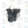 PM002AW50-GW95-N-Комп Циркуляционный насос в сборе PUMP WS15/5 с проводом вариант замены насоса Navien Deluxe, Ace, Atmo, 30000469A, 30000469B. в Москве