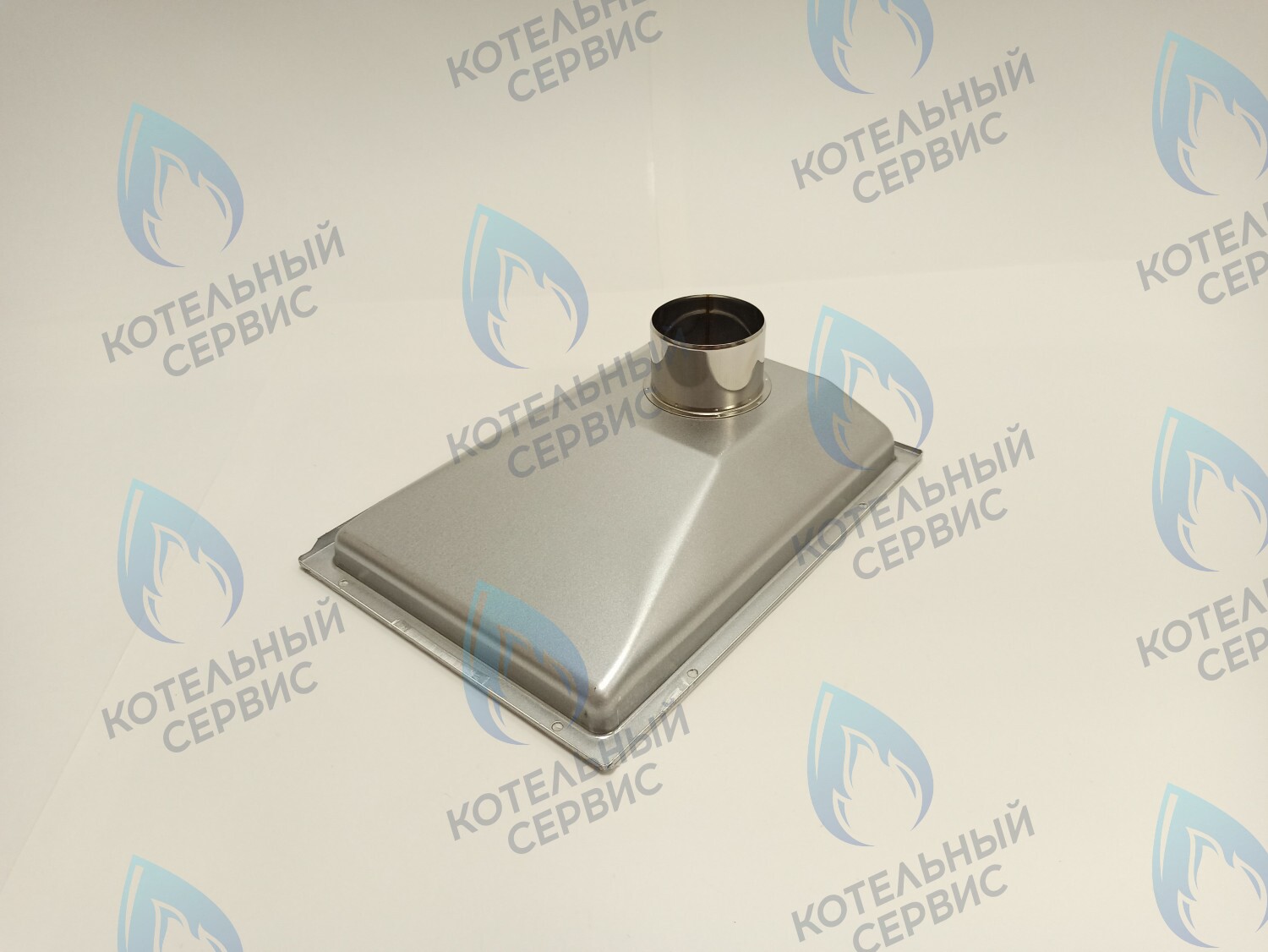 30020348A Коллектор дымовых газов NAVIEN DELUXE S/C/ONE 30-40KW в Москве