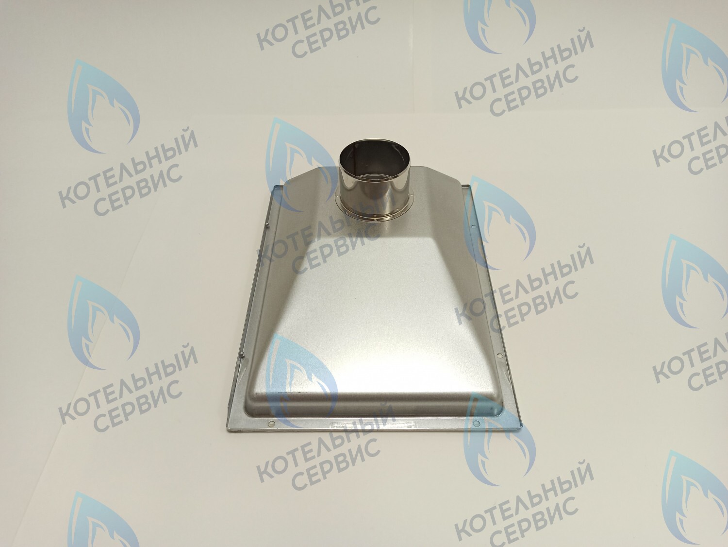 30020348A Коллектор дымовых газов NAVIEN DELUXE S/C/ONE 30-40KW в Москве