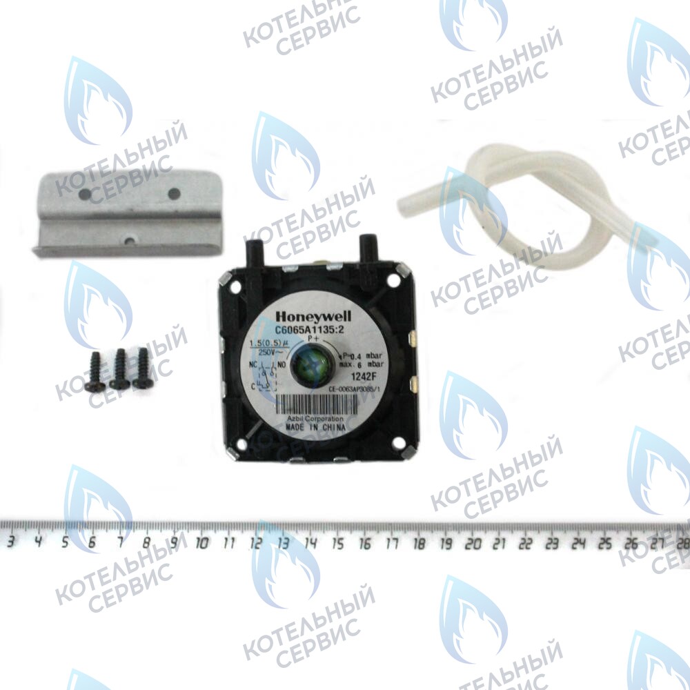 5640000 Пневмореле BAXI в Москве