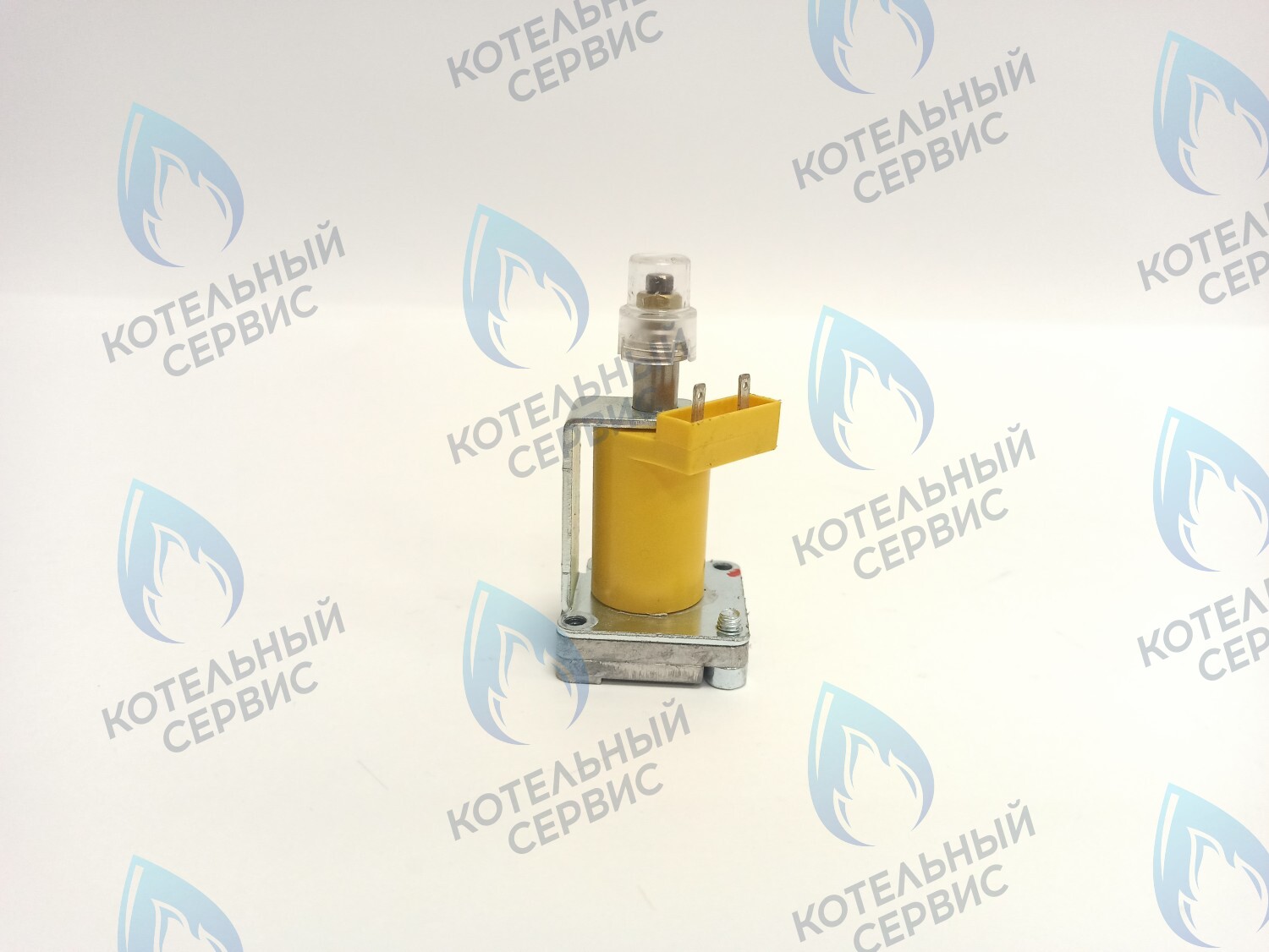 GVP004 Катушка газового клапана BAXI VK4105M (5665600, 5665230) в Москве