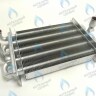 EB082-230 Теплообменник битермический 230 мм ELECTROLUX Space 11/18/24 кВт (AA07000029, AA07000030) в Москве
