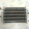EB082-230 Теплообменник битермический 230 мм ELECTROLUX Space 11/18/24 кВт (AA07000029, AA07000030) в Москве