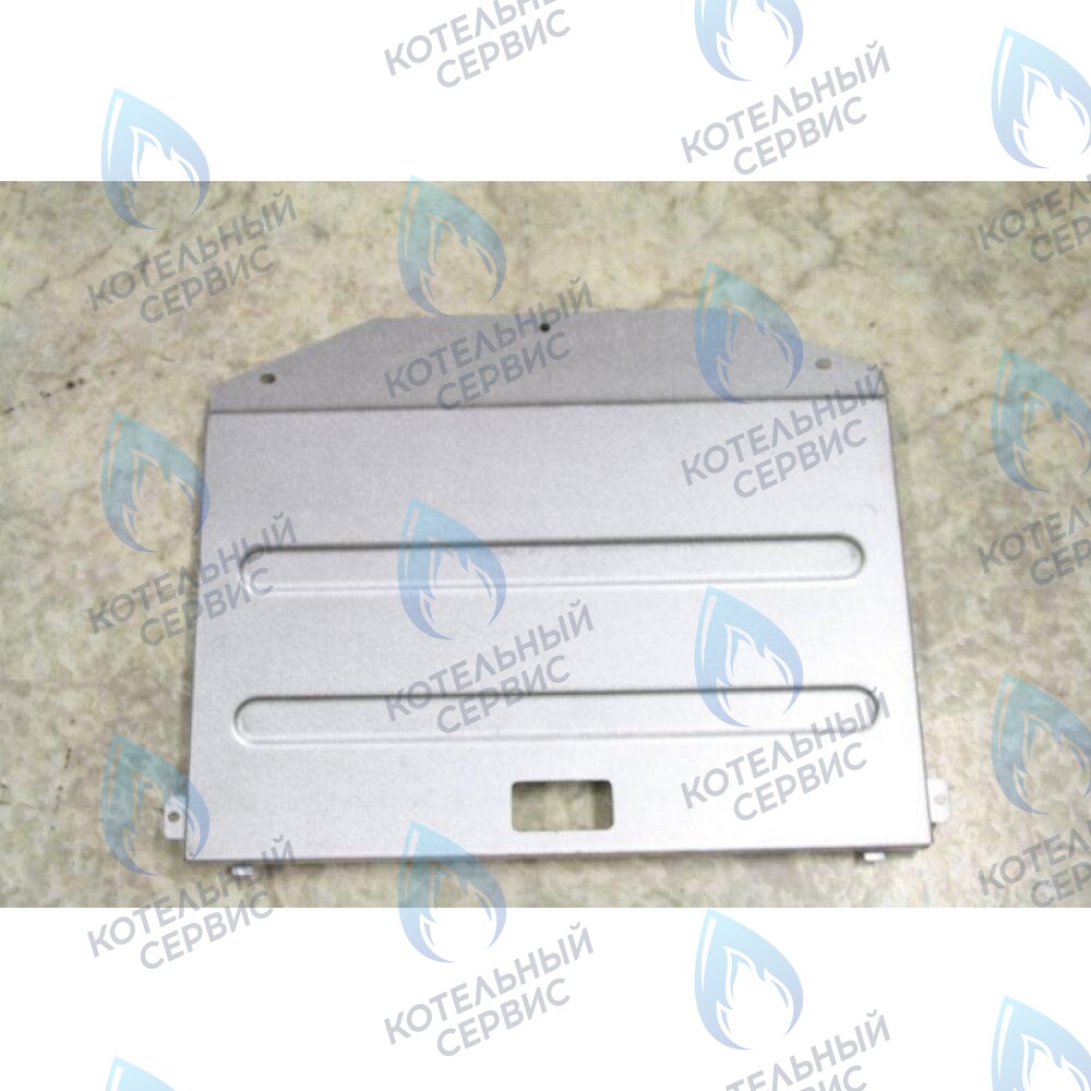 5114290 Крышка камеры сгорания передняя BAXI в Москве