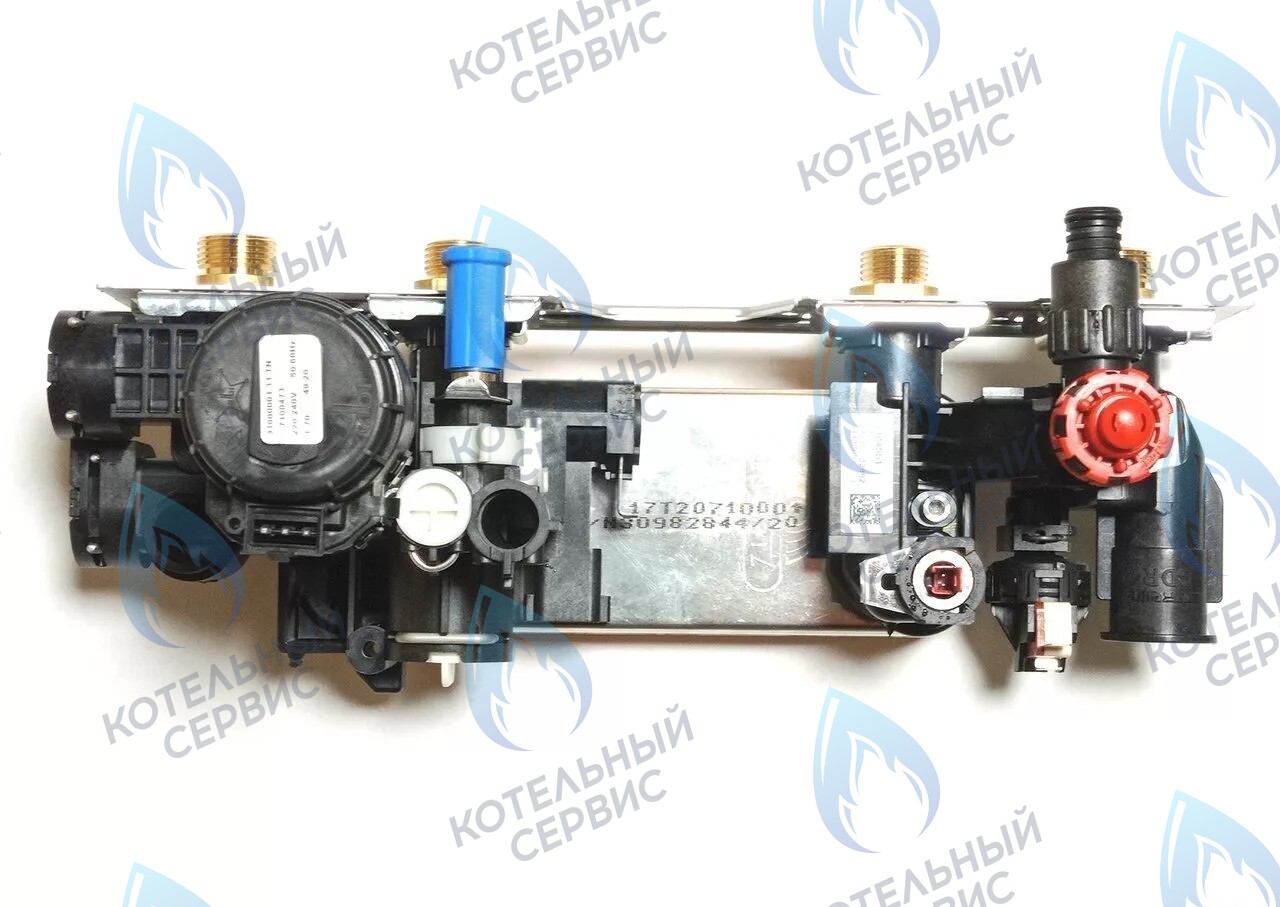 7730231 Гидравлическая группа BAXI ECO4 10P в Москве