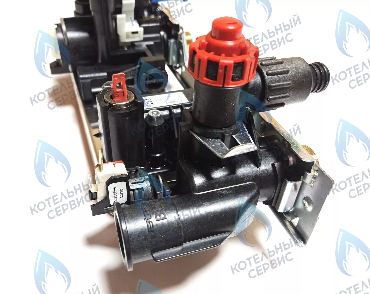 7730231 Гидравлическая группа BAXI ECO4 10P в Москве