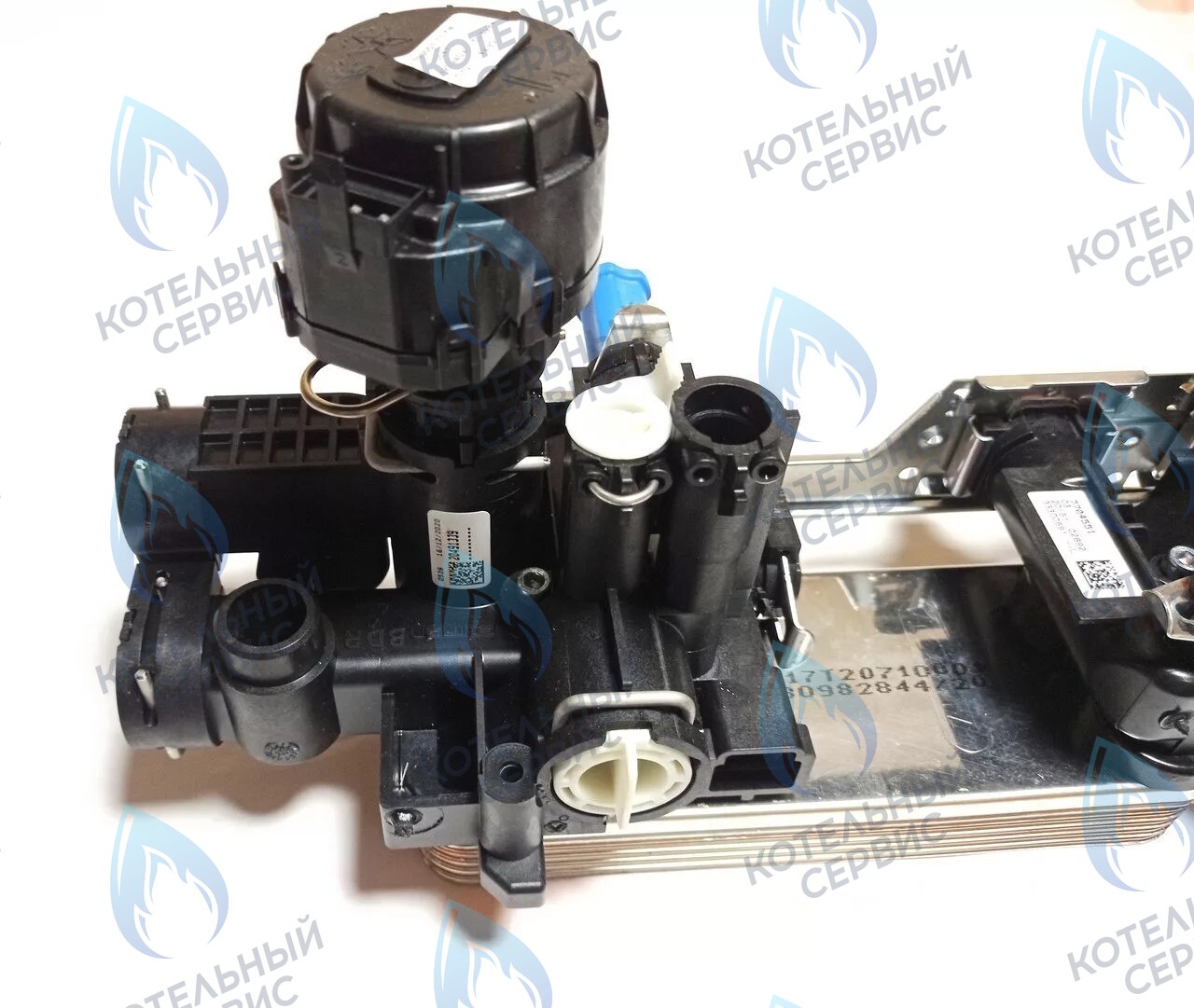 7730231 Гидравлическая группа BAXI ECO4 10P в Москве