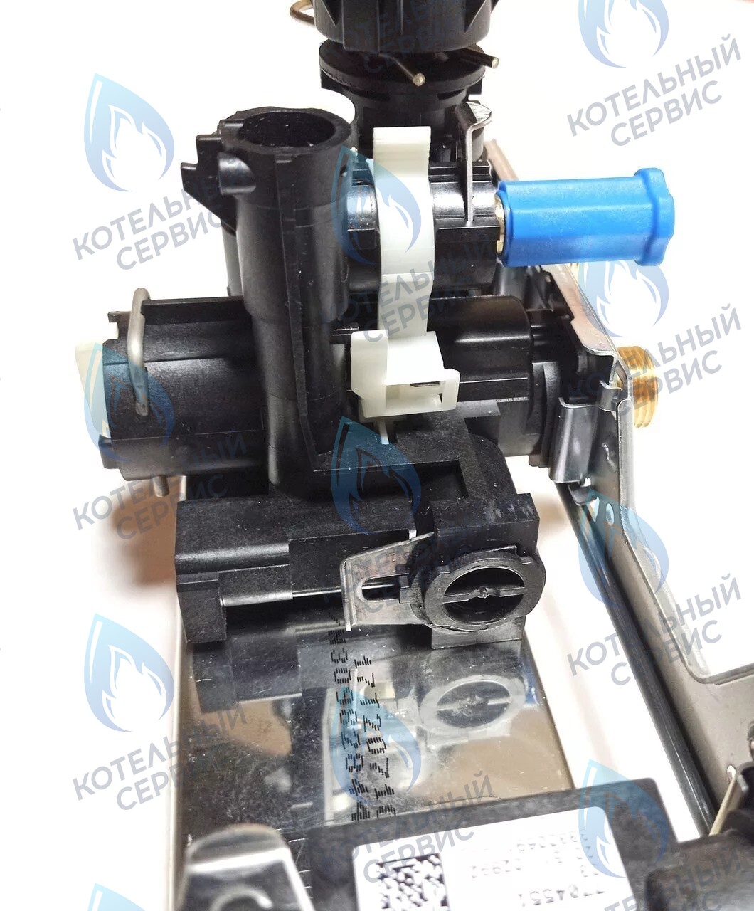 7730231 Гидравлическая группа BAXI ECO4 10P в Москве