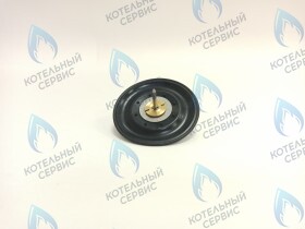 Мембрана (диафрагма) гидравлического переключателя 72мм (Immergas 3.013125)