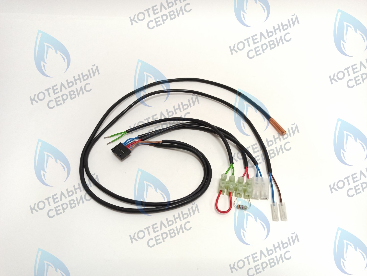 NCE 1009 Кабель датчика NTC 1m FSB_Mi,_Mpi,__/HW ELECTROLUX в Москве