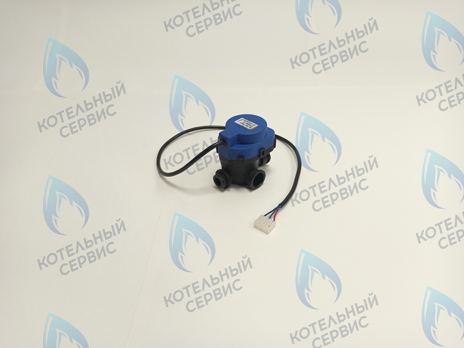 TVB013-02 Клапан трехходовой DUCA аналог Daewoo Gasboiler 100-400 MSC M2LB24ZS62 в Москве