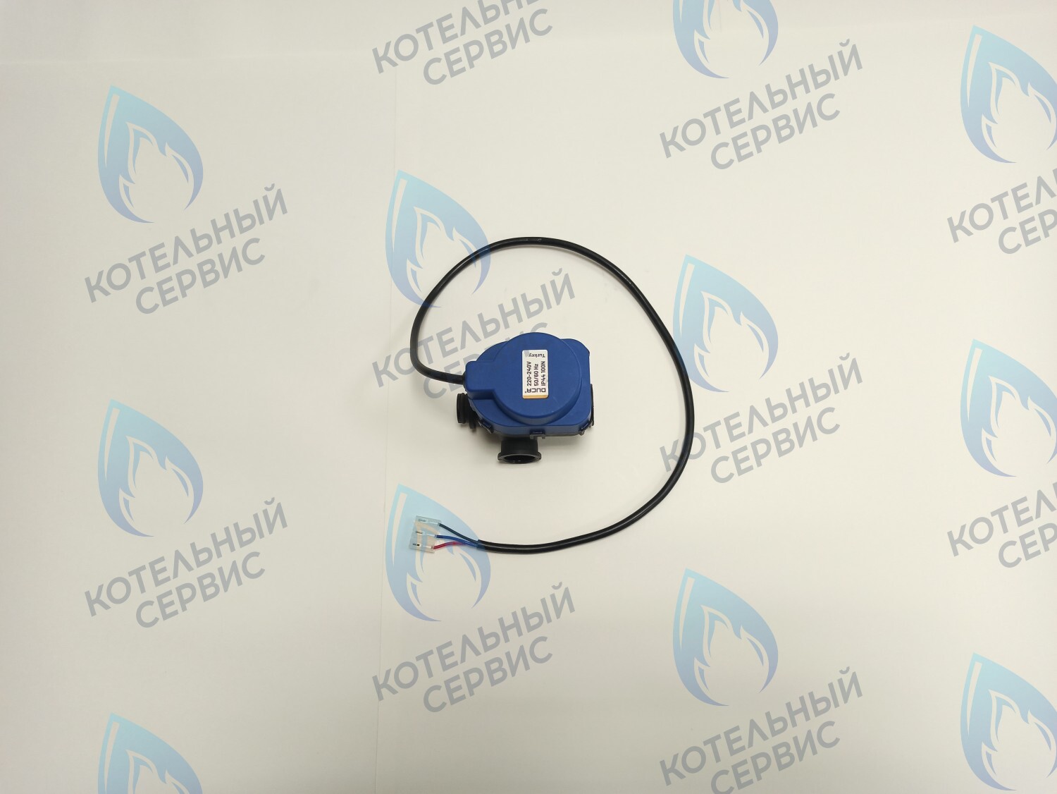 TVB013-02 Клапан трехходовой DUCA аналог Daewoo Gasboiler 100-400 MSC M2LB24ZS62 в Москве