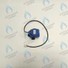 TVB013-02 Клапан трехходовой DUCA аналог Daewoo Gasboiler 100-400 MSC M2LB24ZS62 в Москве