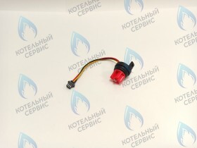 Датчик протока ГВС (турбинка, холл) KOTITONTTU SUARI S 18-24 DK