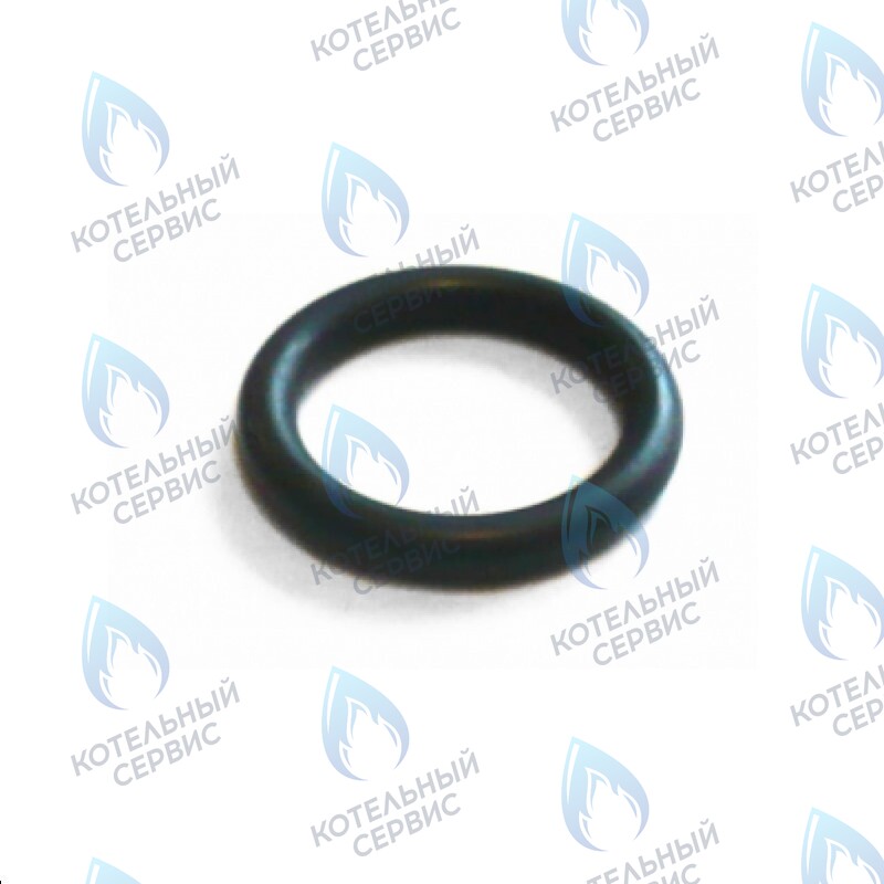 20017364A Кольцо уплотнительное O-ring (NBR,P26,Ø25.7×3.5t,Bk) (20006936A, BH2421010A) NAVIEN в Москве
