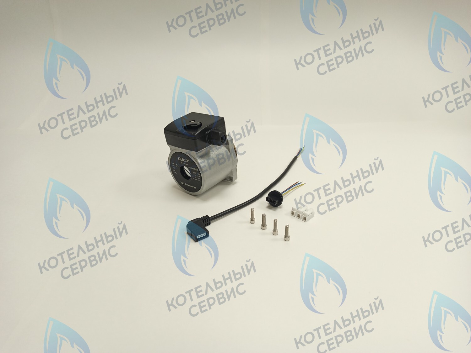 PH-G30CCW70-DG135 Двигатель насоса (против часовой) DUCA BPS-G 15-70 135w аналог GRUNDFOS 15-70 в Москве