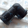 20034886A Патрубок обратки теплообменника угловой Navien Heatluxe (NGB210) в Москве