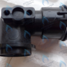 20034886A Патрубок обратки теплообменника угловой Navien Heatluxe (NGB210) в Москве