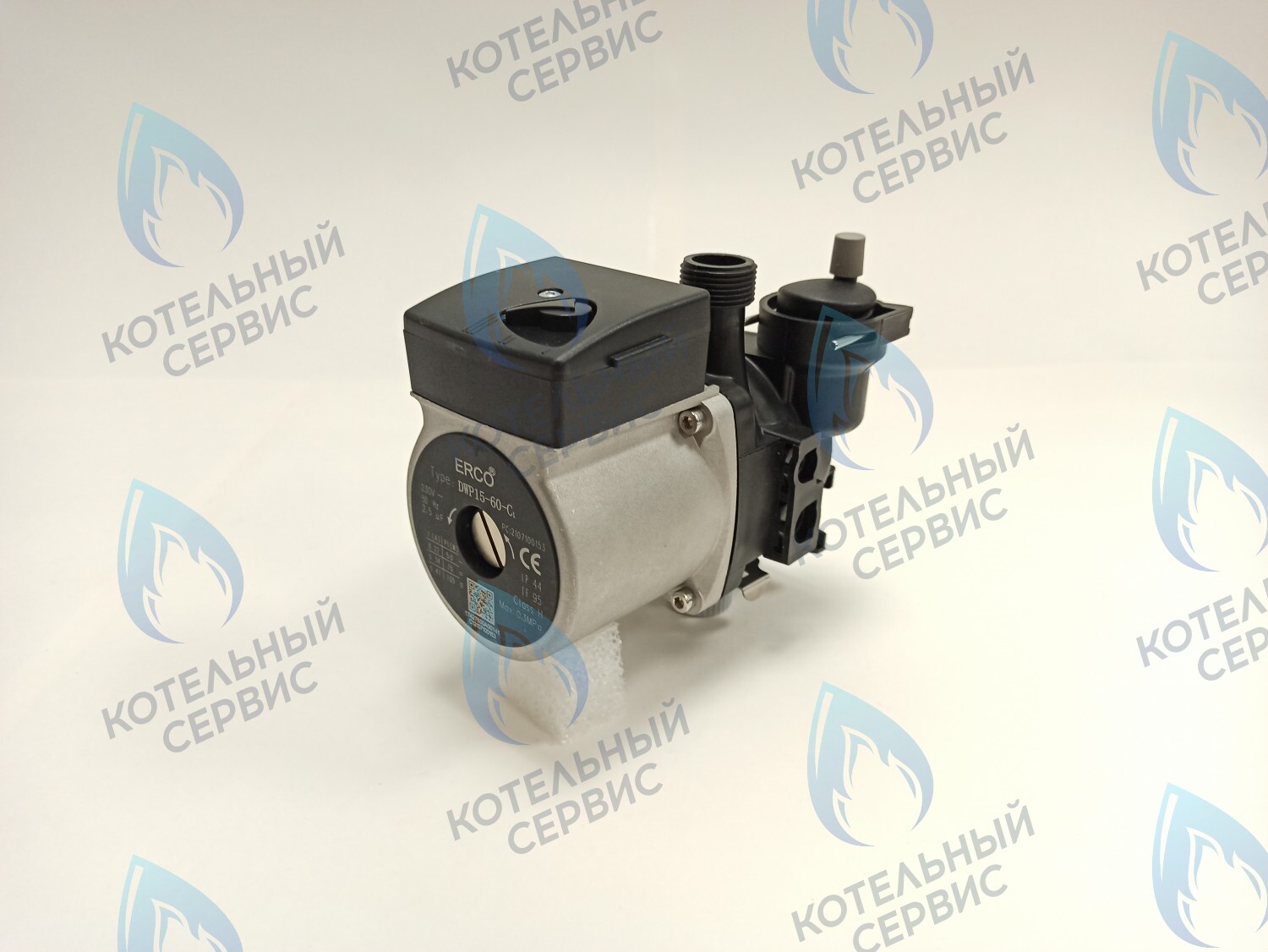 17427600000728 Насос циркуляционный ERCO KENTATSU Nobby Balance Plus, Nobby Balance Plus S (17427600A00141) в Москве