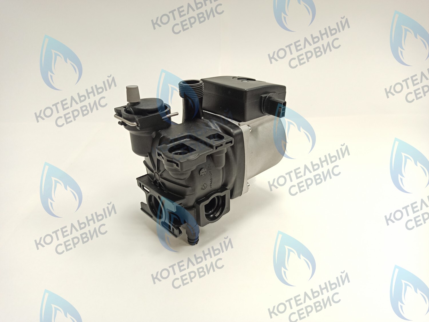 17427600000728 Насос циркуляционный ERCO KENTATSU Nobby Balance Plus, Nobby Balance Plus S (17427600A00141) в Москве