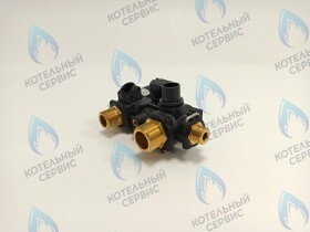 Водяной блок R, RE OASIS