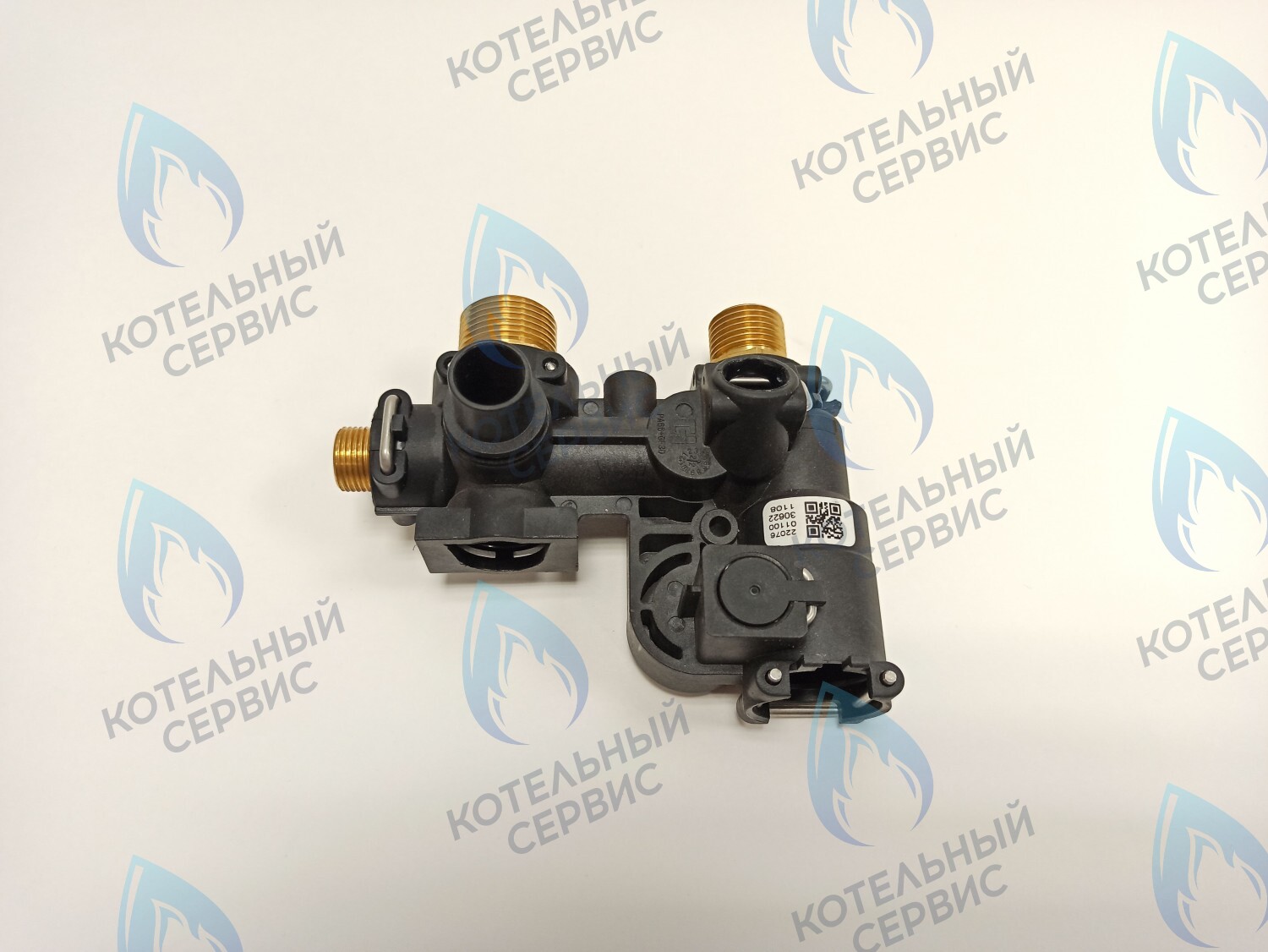 P0000008070 Водяной блок R, RE OASIS в Москве