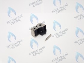 Катушка для газового клапана запорная SIT SIGMA 840,843,845 (Соленоид SIT EV1/2 840, 843, 845  220V) PROTHERM (0020027678), ALPHATHERM (6YBOBINA00), ELECTROLUX (BI1093 107), FEDERICA BUGATTI (BI1093 107), Polykraft (04-5002)