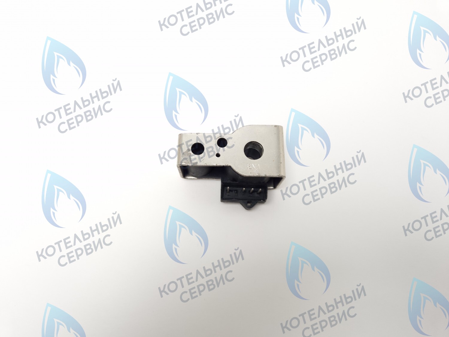 GVP001-02 Катушка для газового клапана запорная SIT SIGMA 840,843,845 (Соленоид SIT EV1/2 840, 843, 845  220V) PROTHERM (0020027678), ALPHATHERM (6YBOBINA00), ELECTROLUX (BI1093 107), FEDERICA BUGATTI (BI1093 107), Polykraft (04-5002) в Москве
