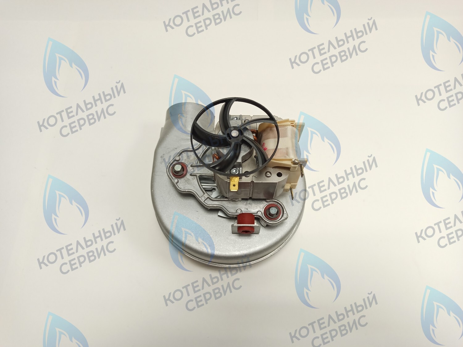 5655730 Вентилятор BAXI ECO, ECO-3 LUNA, LUNA-3 LUNA-3 280-310 Fi в Москве