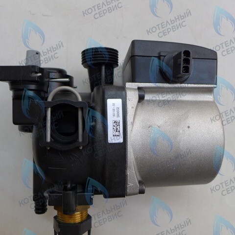 7021890026 НАСОС  GRUNDFOS (UPSO 15-50 CAOD) KENTATSU NOBBY SMART 24-1CS, 24-2CS в Москве