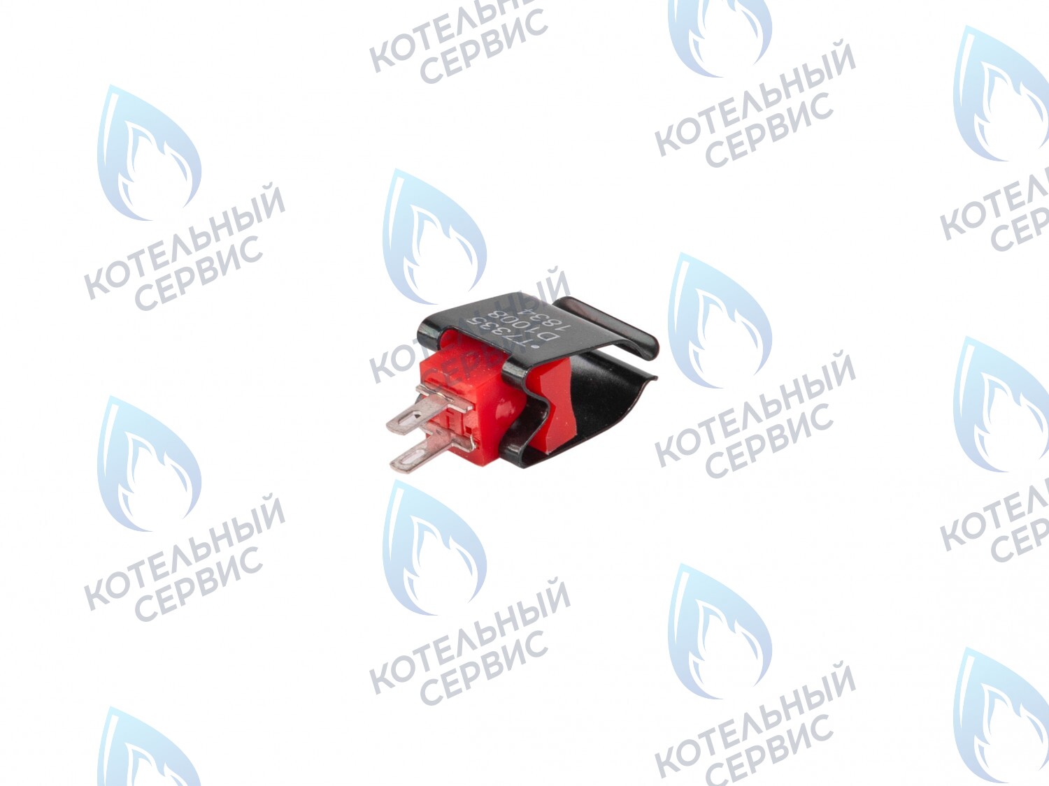 TSH002-29-HW Датчик температуры накладной NTC 1/2" (HW) в Москве