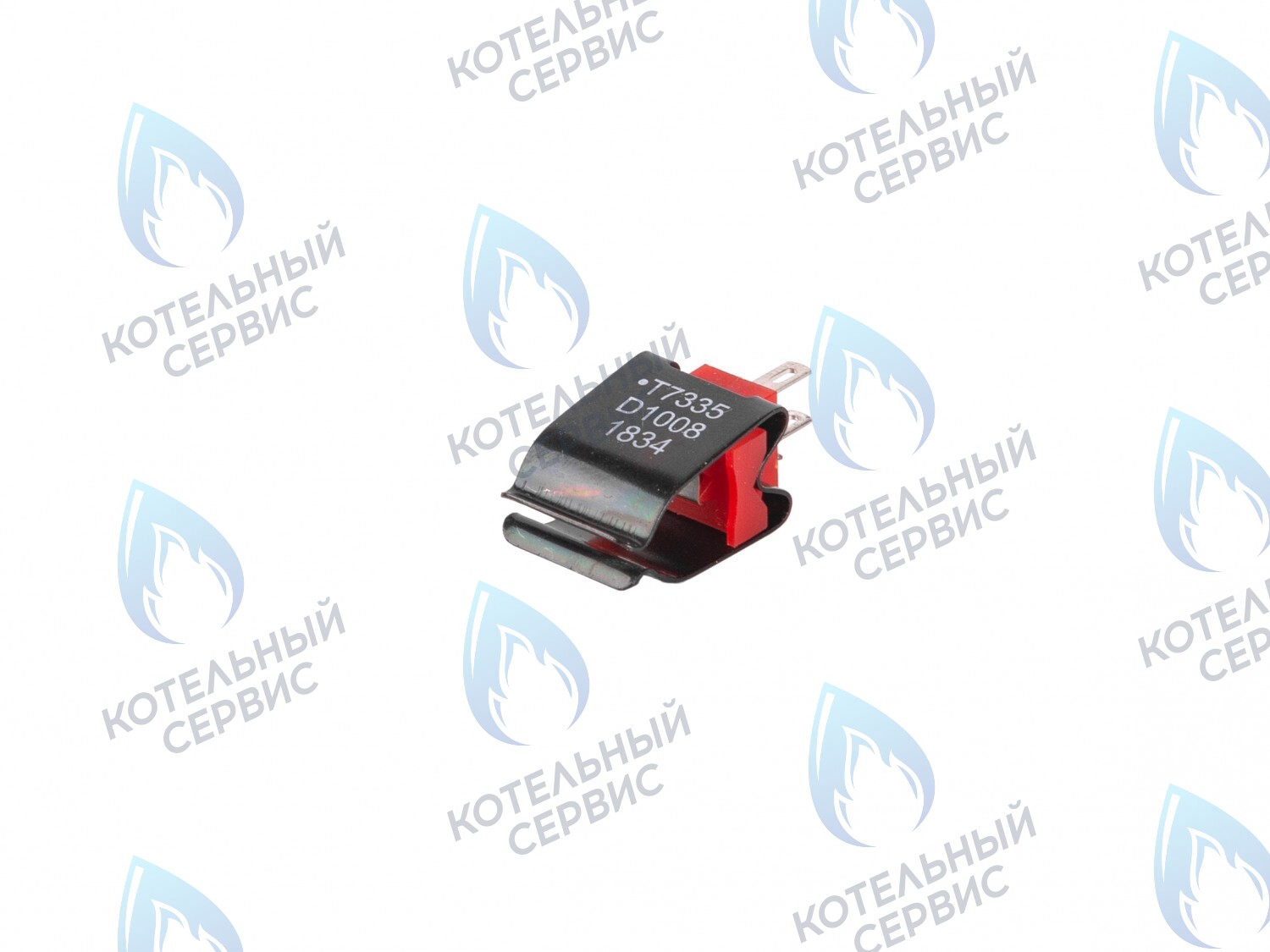 TSH002-29-HW Датчик температуры накладной NTC 1/2" (HW) в Москве