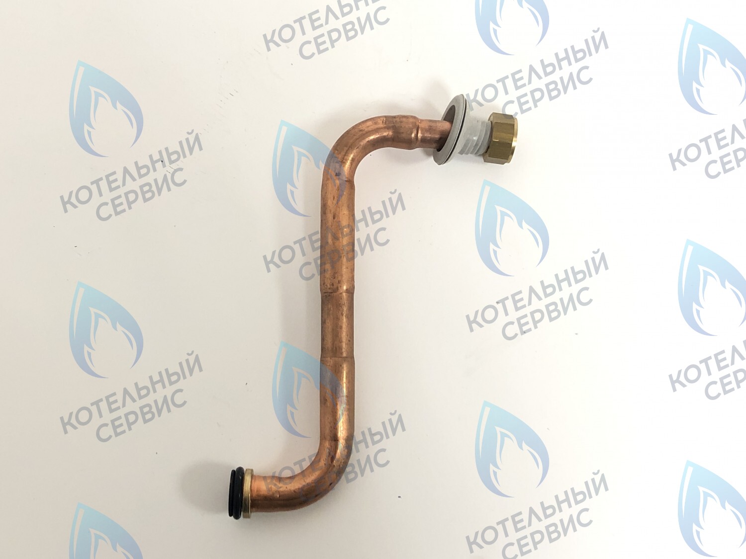 87186432210 Патрубок подающей линии BOSCH в Москве