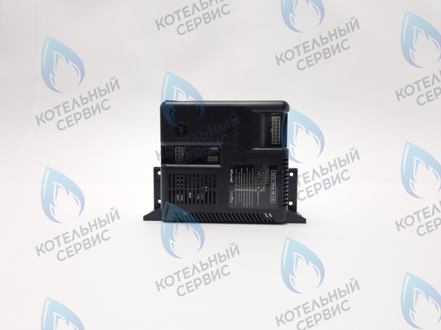 S114110054 Блок управления NGTX-70AB (WA 13~30) KITURAMI в Москве