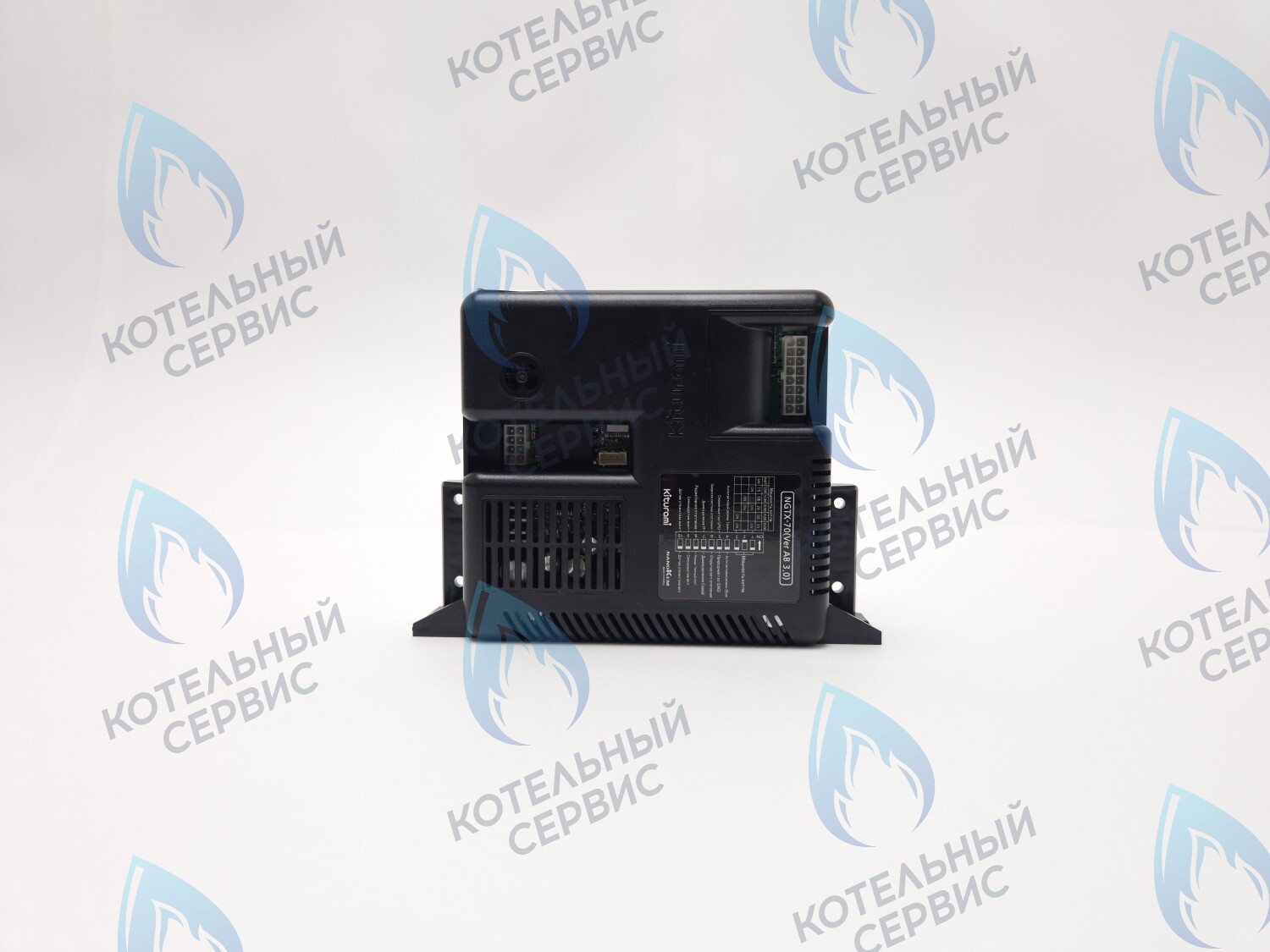 S114110054 Блок управления NGTX-70AB (WA 13~30) KITURAMI в Москве