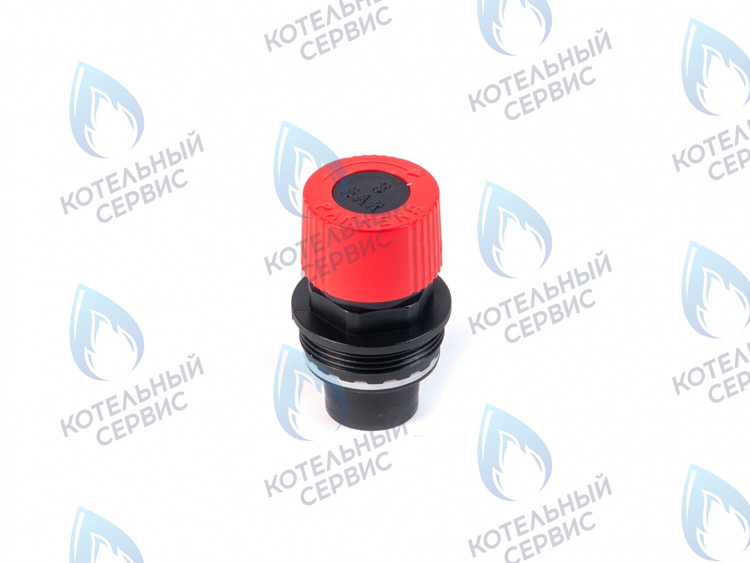 EV001-00-TR Предохранительный клапан 3 бар PROTHERM Ягуар, Lynx, Гепард H-RU (0020118190, 0020118734) в Москве