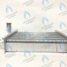 EM011-220 Теплообменник основной ELECTROLUX Quantum 24 Fi кВт турбо (BI1562 103) (BIASI RINNOVA) в Москве